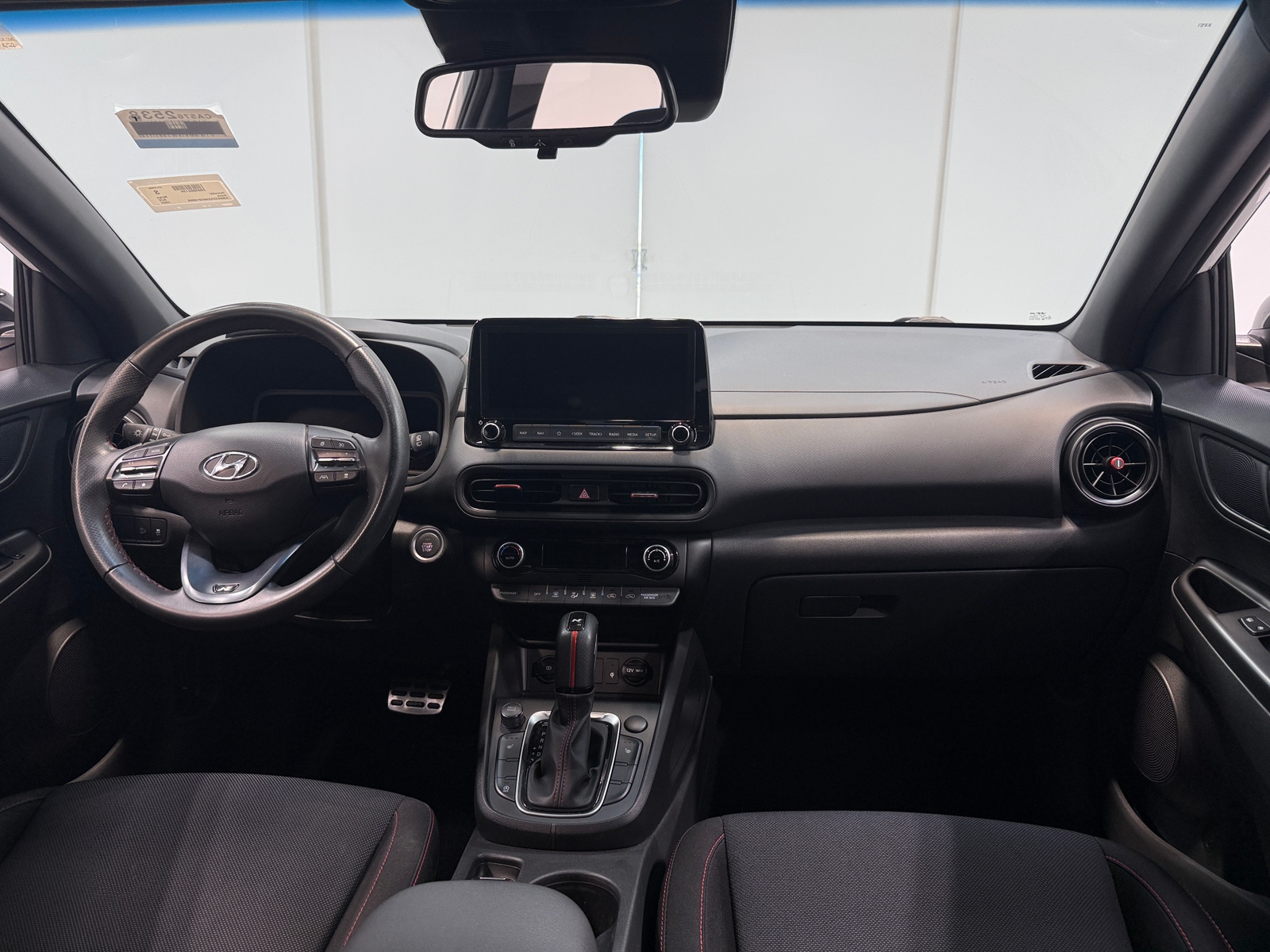 Thumbnail: 2022 Hyundai Kona - 3