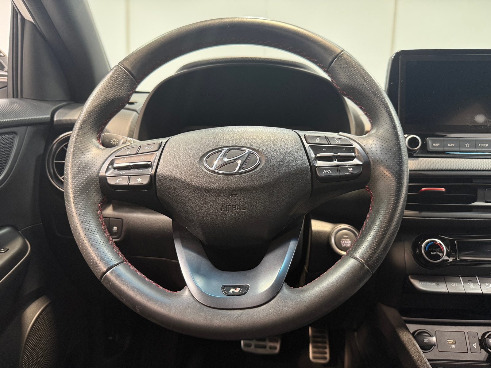 Thumbnail: 2022 Hyundai Kona - 5