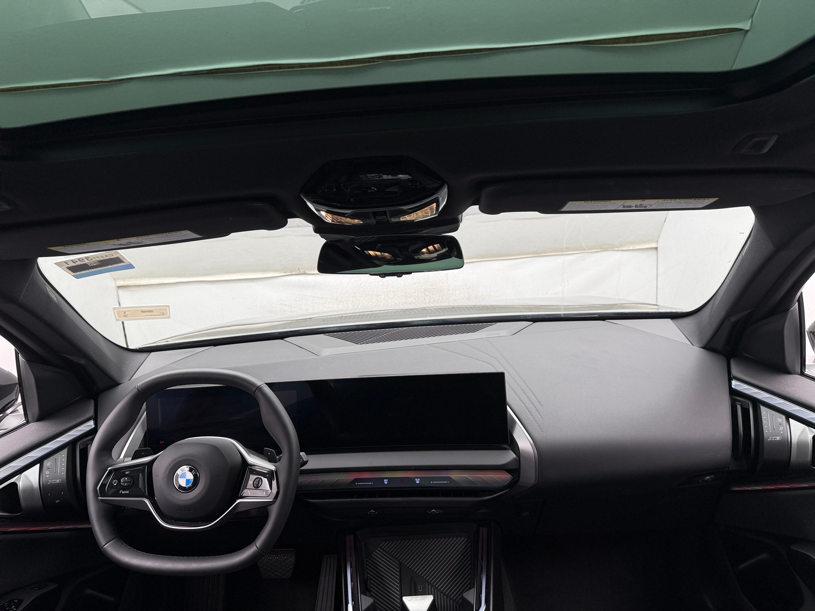 Thumbnail: 2026 BMW X3 - 3