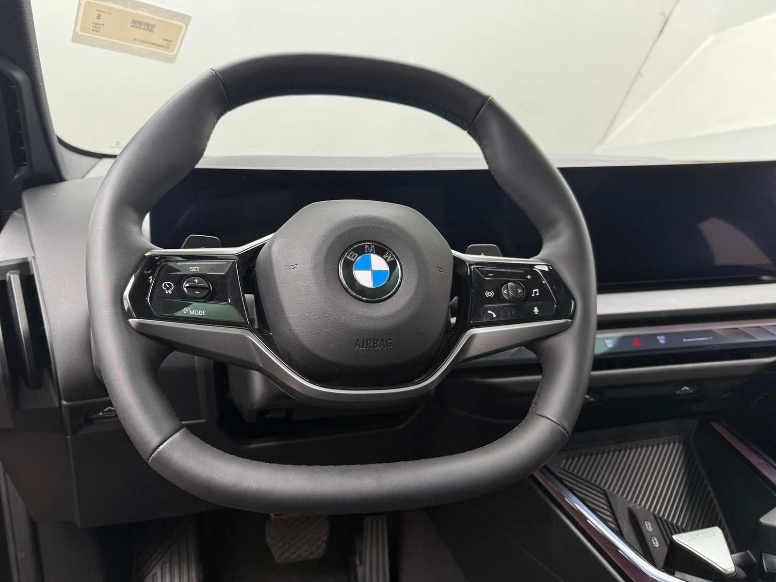 Thumbnail: 2026 BMW X3 - 5