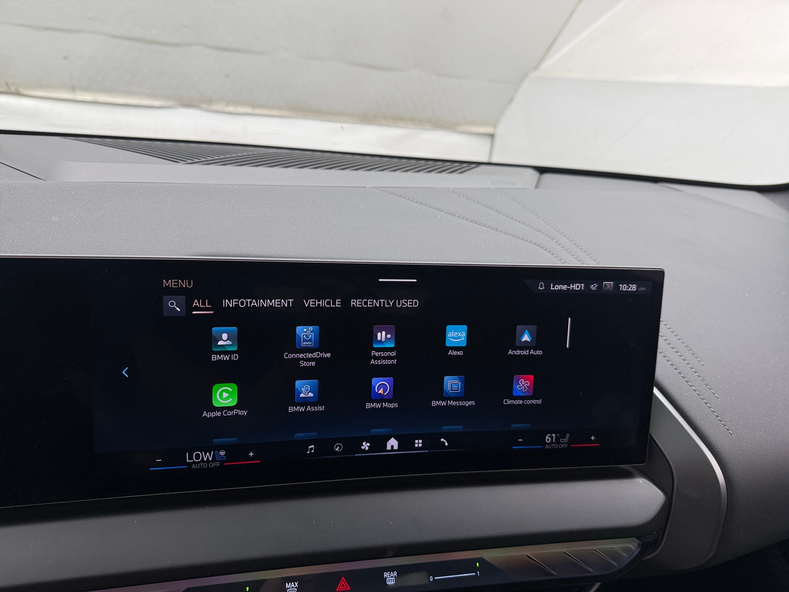Thumbnail: 2026 BMW X3 - 4