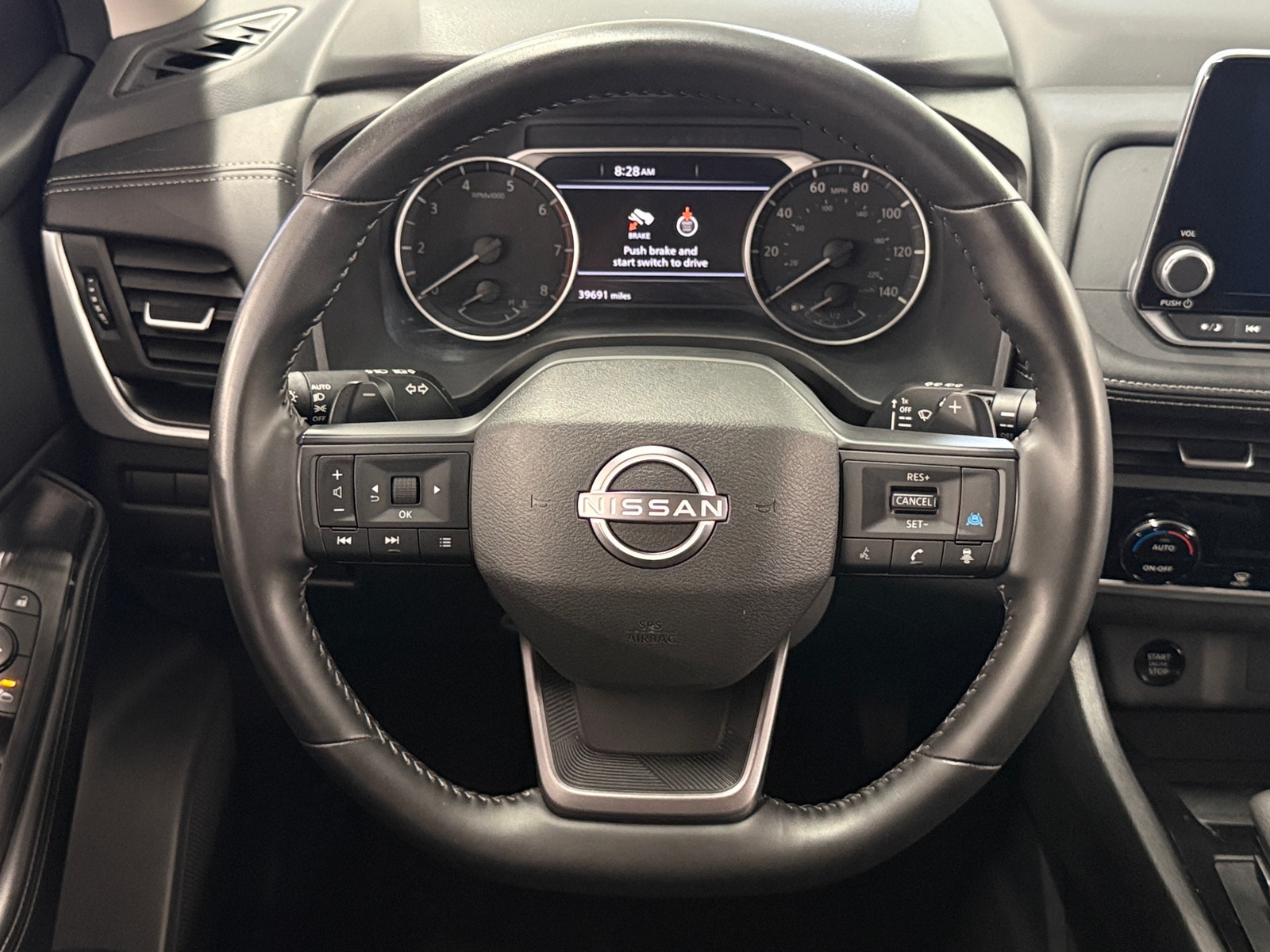Thumbnail: 2025 Nissan Rogue - 5