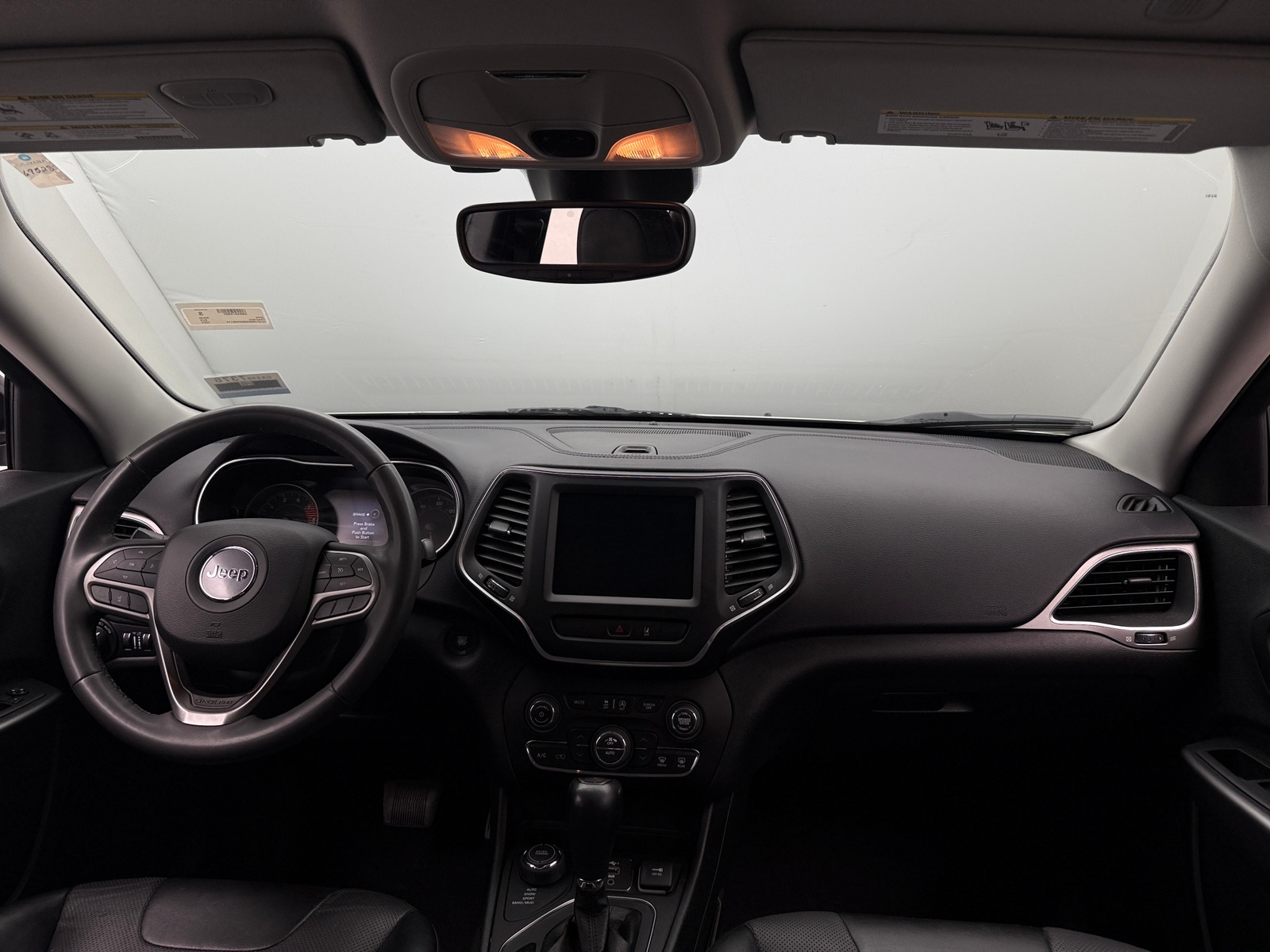 Thumbnail: 2022 Jeep Cherokee - 2