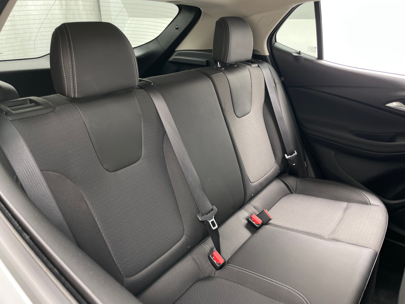 Thumbnail: 2026 Buick Encore GX - 5