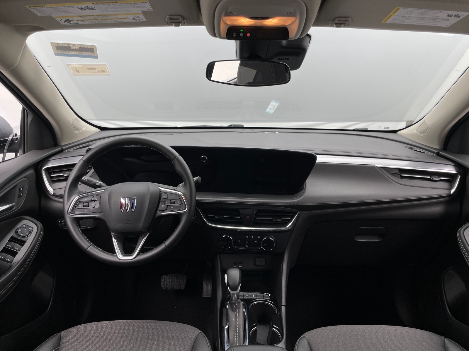 Thumbnail: 2026 Buick Encore GX - 2