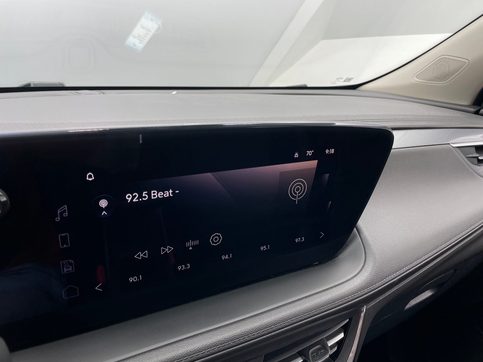 Thumbnail: 2026 Buick Encore GX - 3