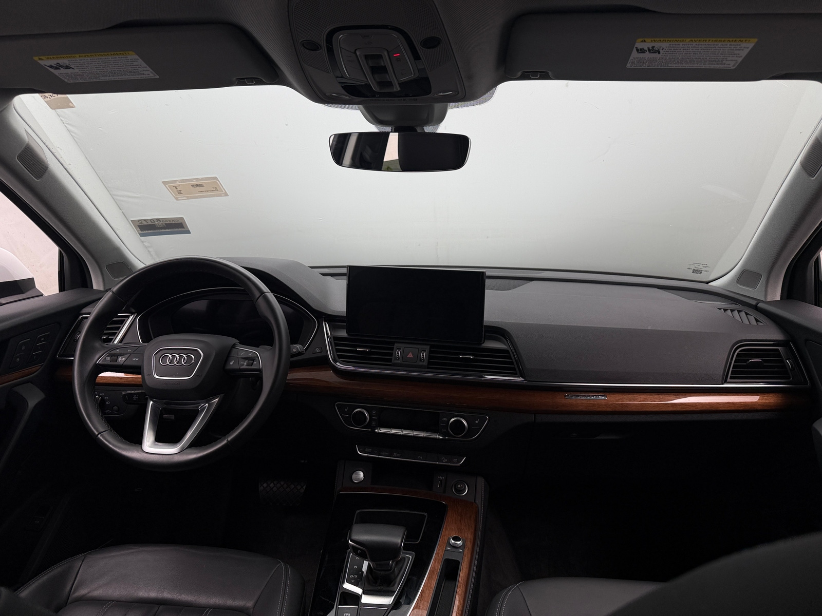 Thumbnail: 2023 Audi Q5 - 2