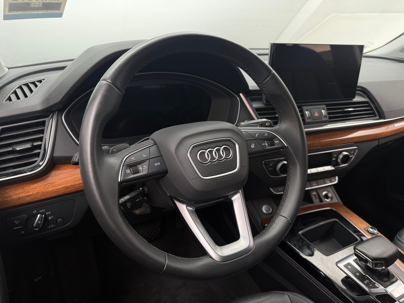 Thumbnail: 2023 Audi Q5 - 4