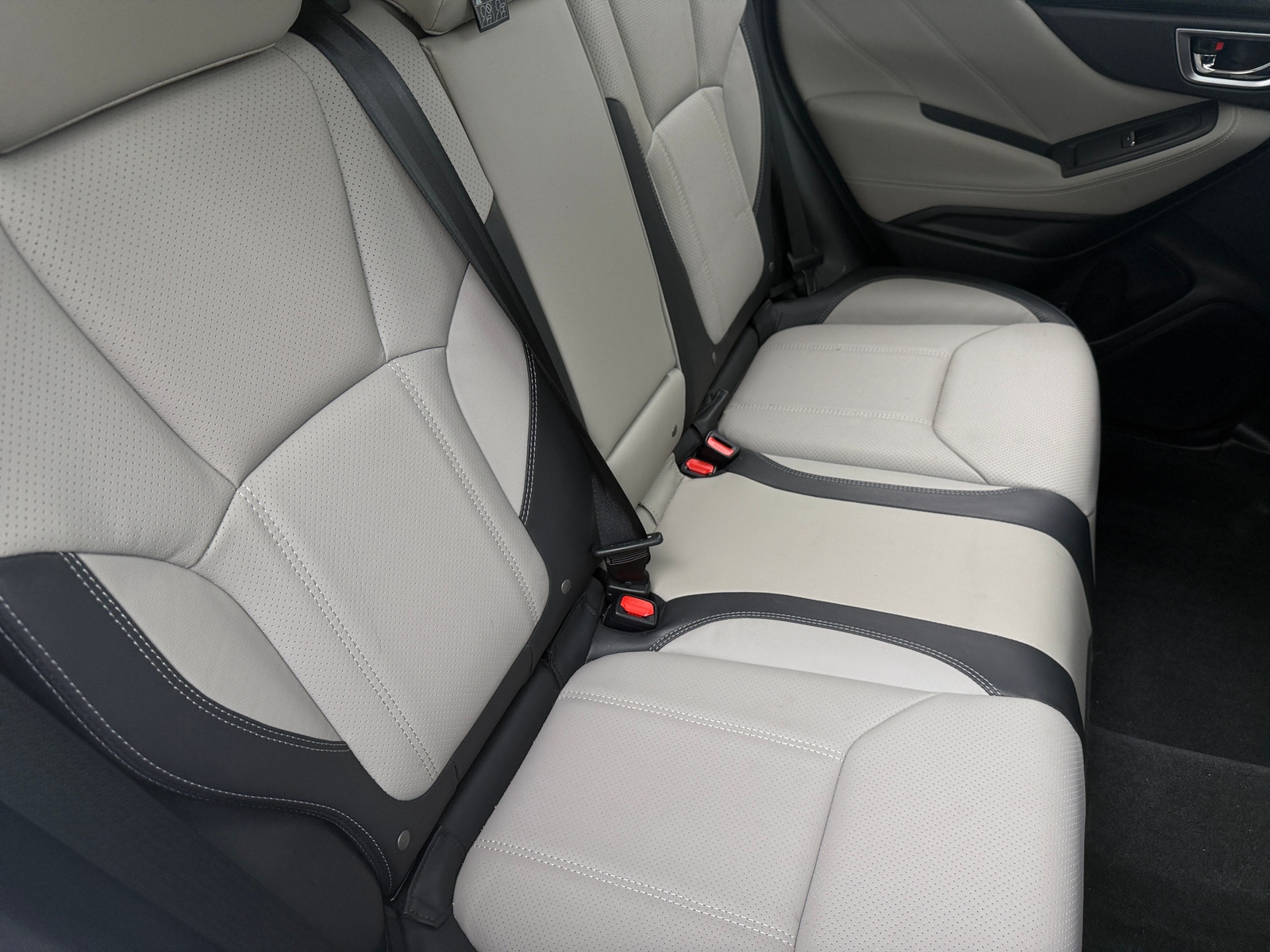 Thumbnail: 2019 Subaru Forester - 5