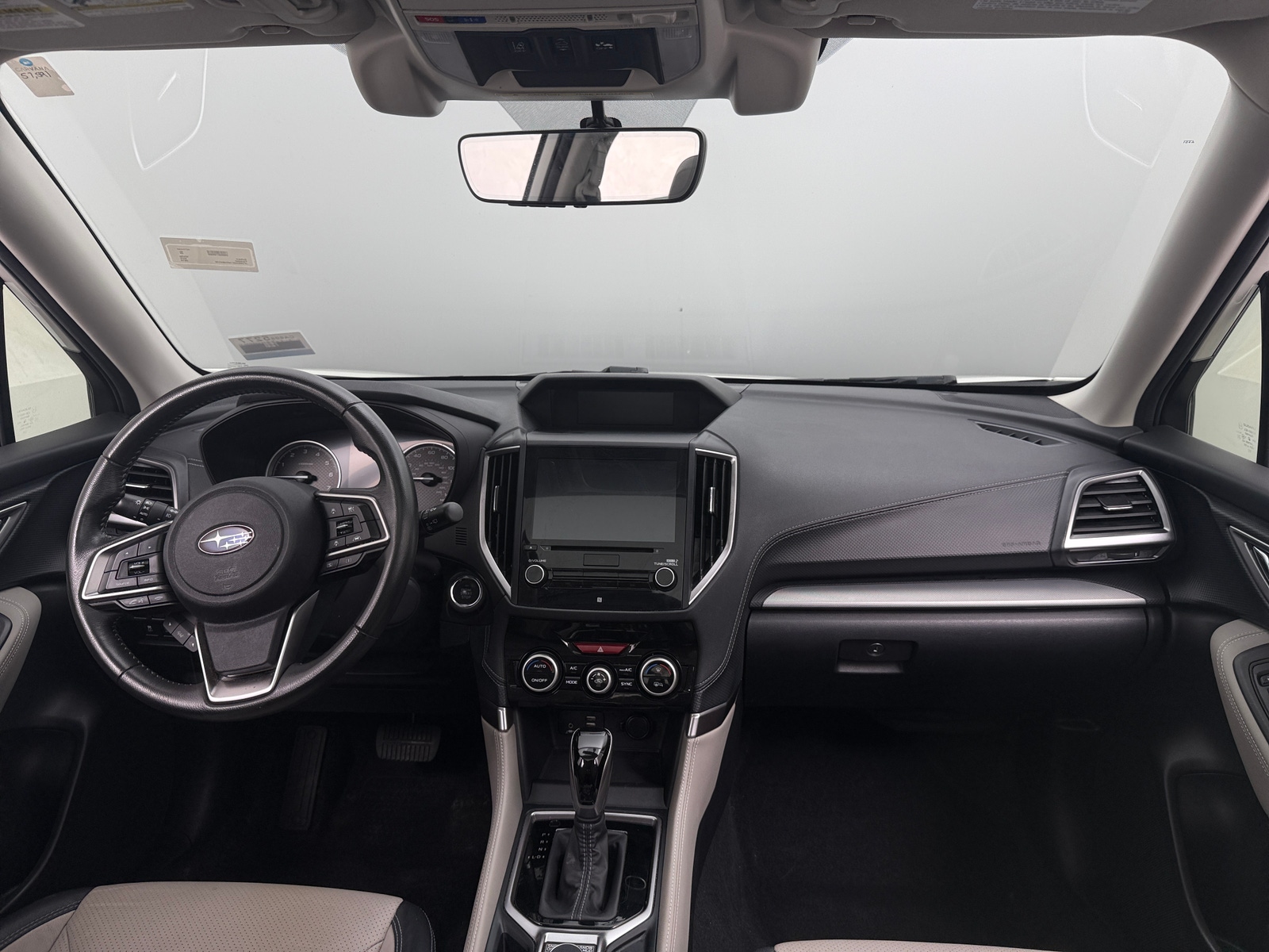 Thumbnail: 2019 Subaru Forester - 2