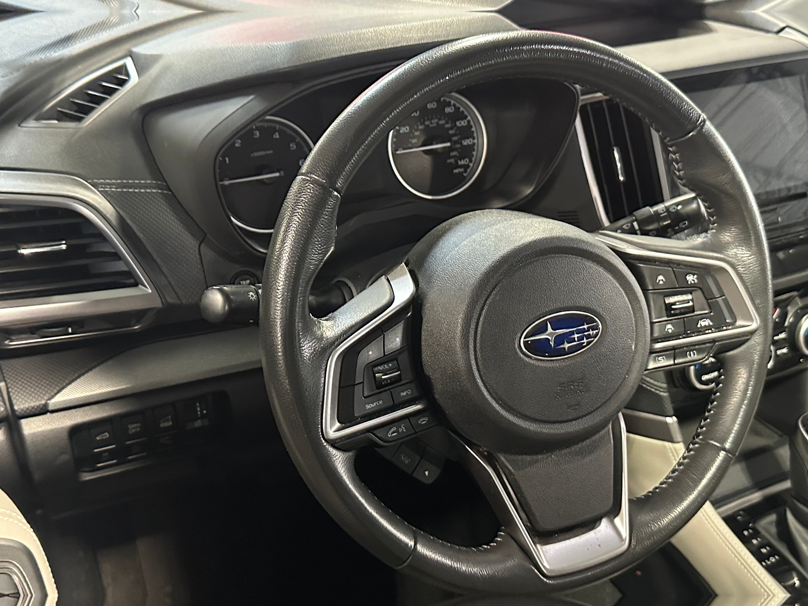 Thumbnail: 2019 Subaru Forester - 4
