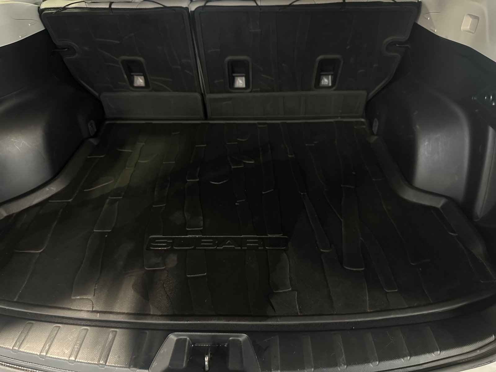 Thumbnail: 2019 Subaru Forester - 6