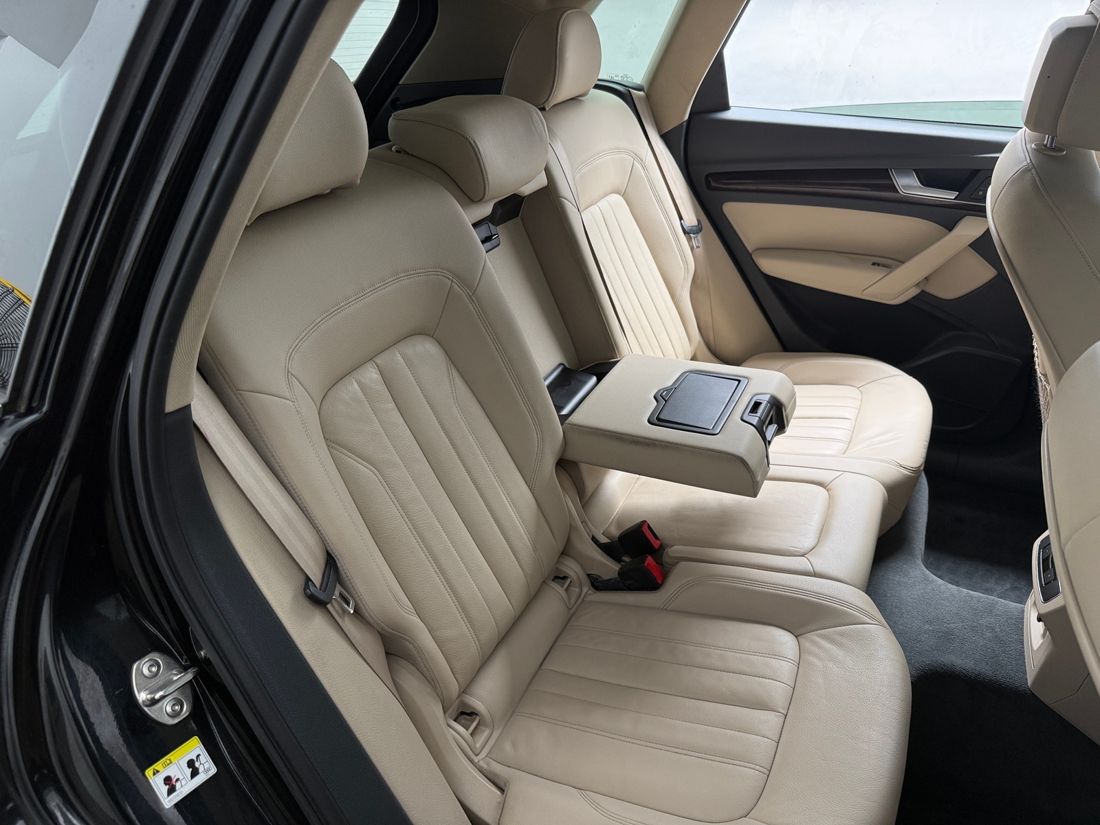 Thumbnail: 2019 Audi Q5 - 5