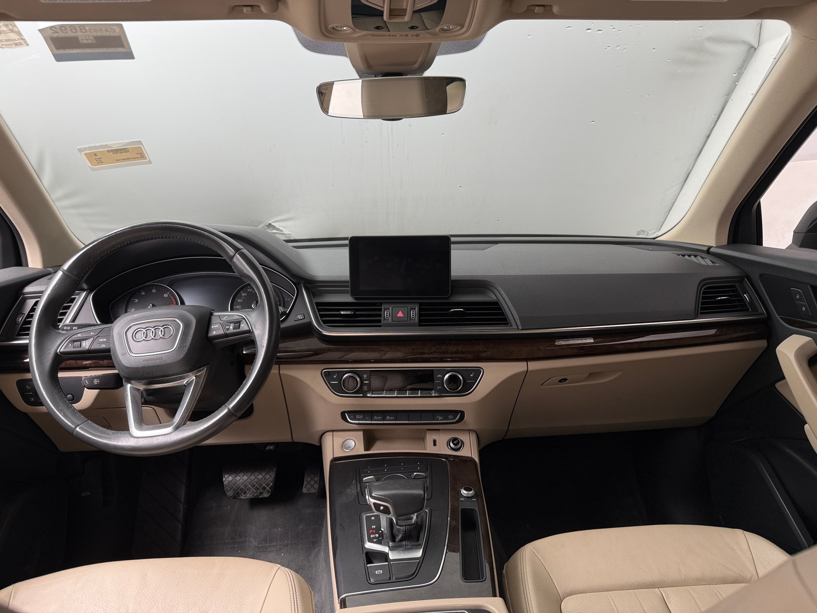 Thumbnail: 2019 Audi Q5 - 2