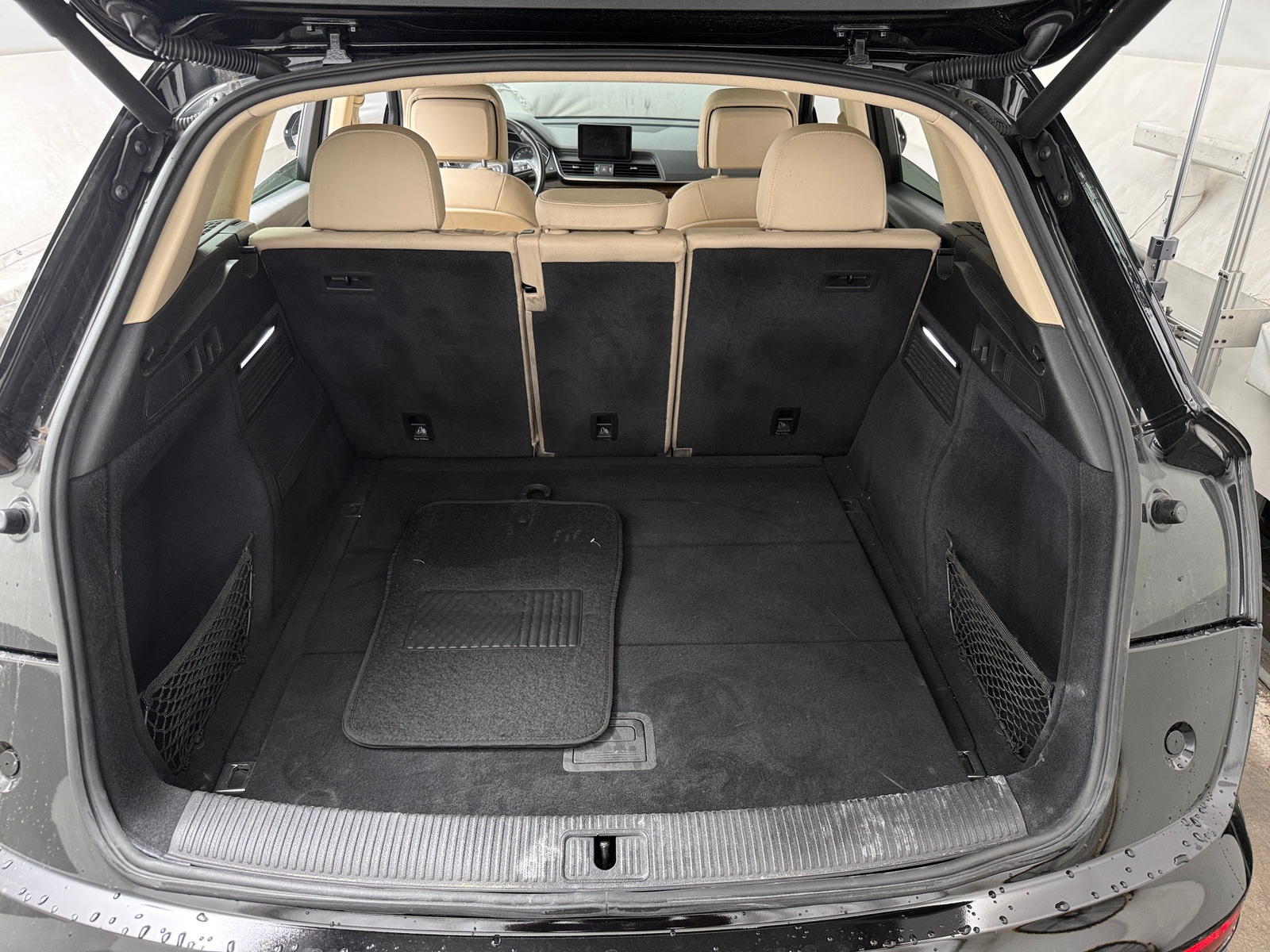 Thumbnail: 2019 Audi Q5 - 6