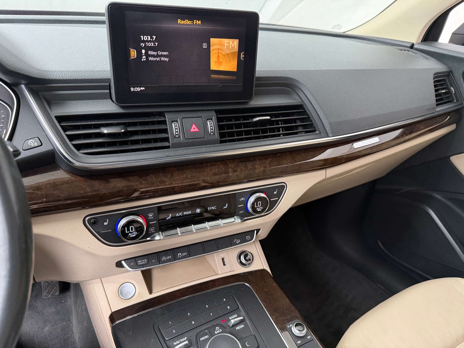 Thumbnail: 2019 Audi Q5 - 3