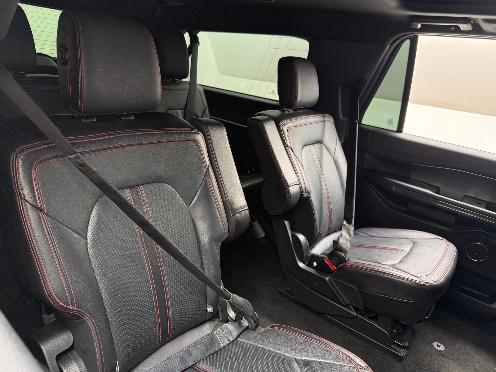 Thumbnail: 2019 Ford Expedition MAX - 5