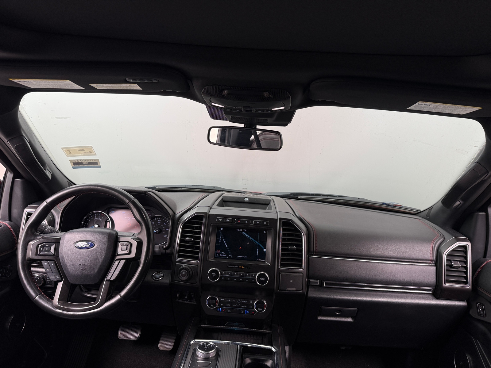 Thumbnail: 2019 Ford Expedition MAX - 2