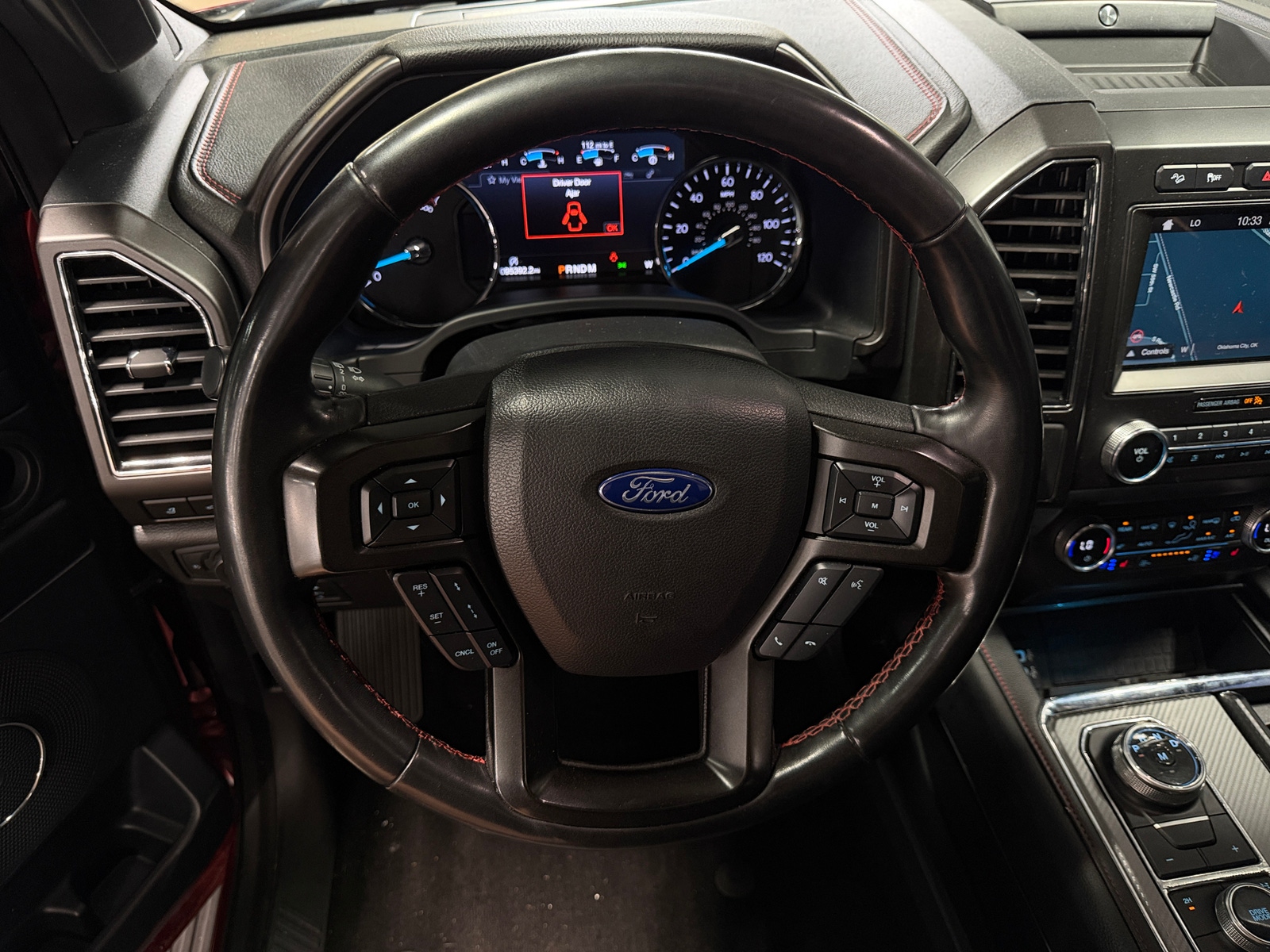 Thumbnail: 2019 Ford Expedition MAX - 4