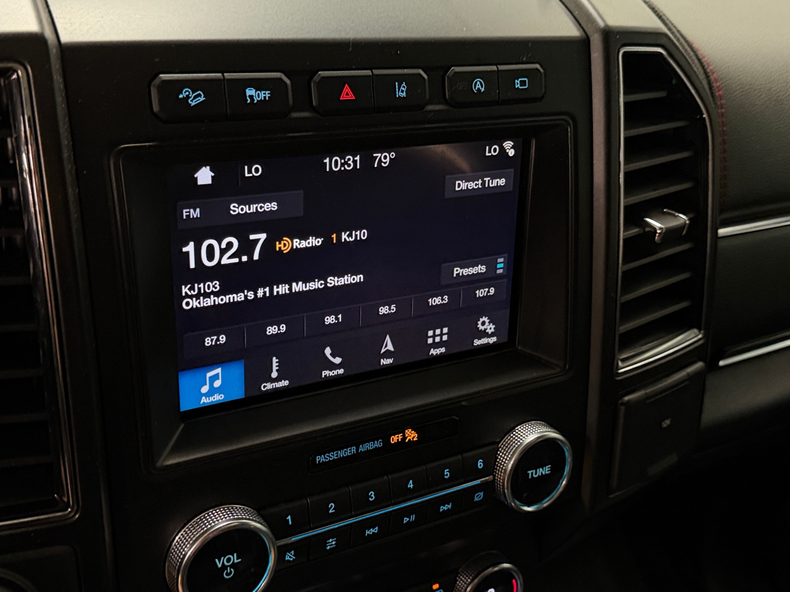 Thumbnail: 2019 Ford Expedition MAX - 3