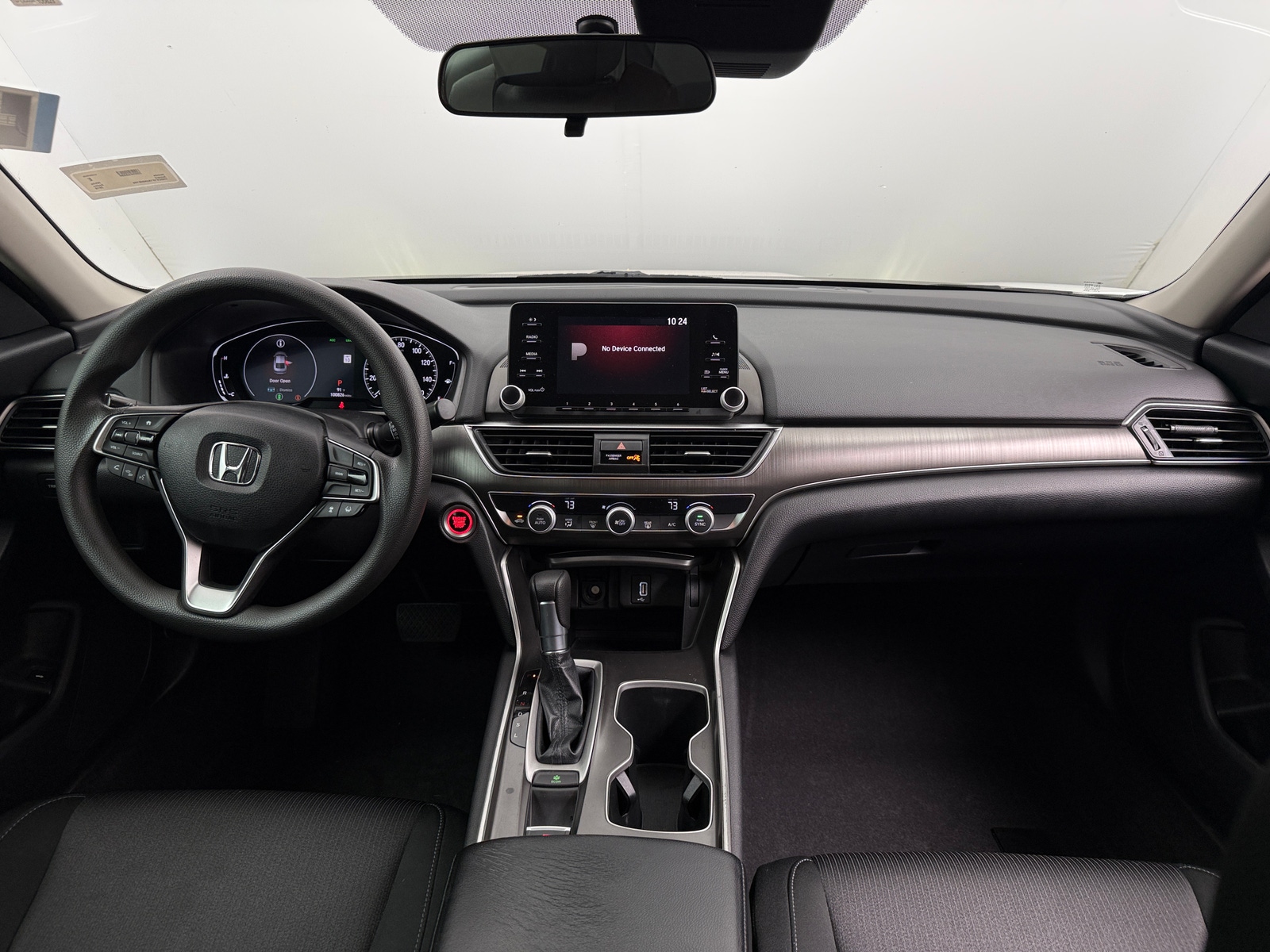 Thumbnail: 2018 Honda Accord - 3