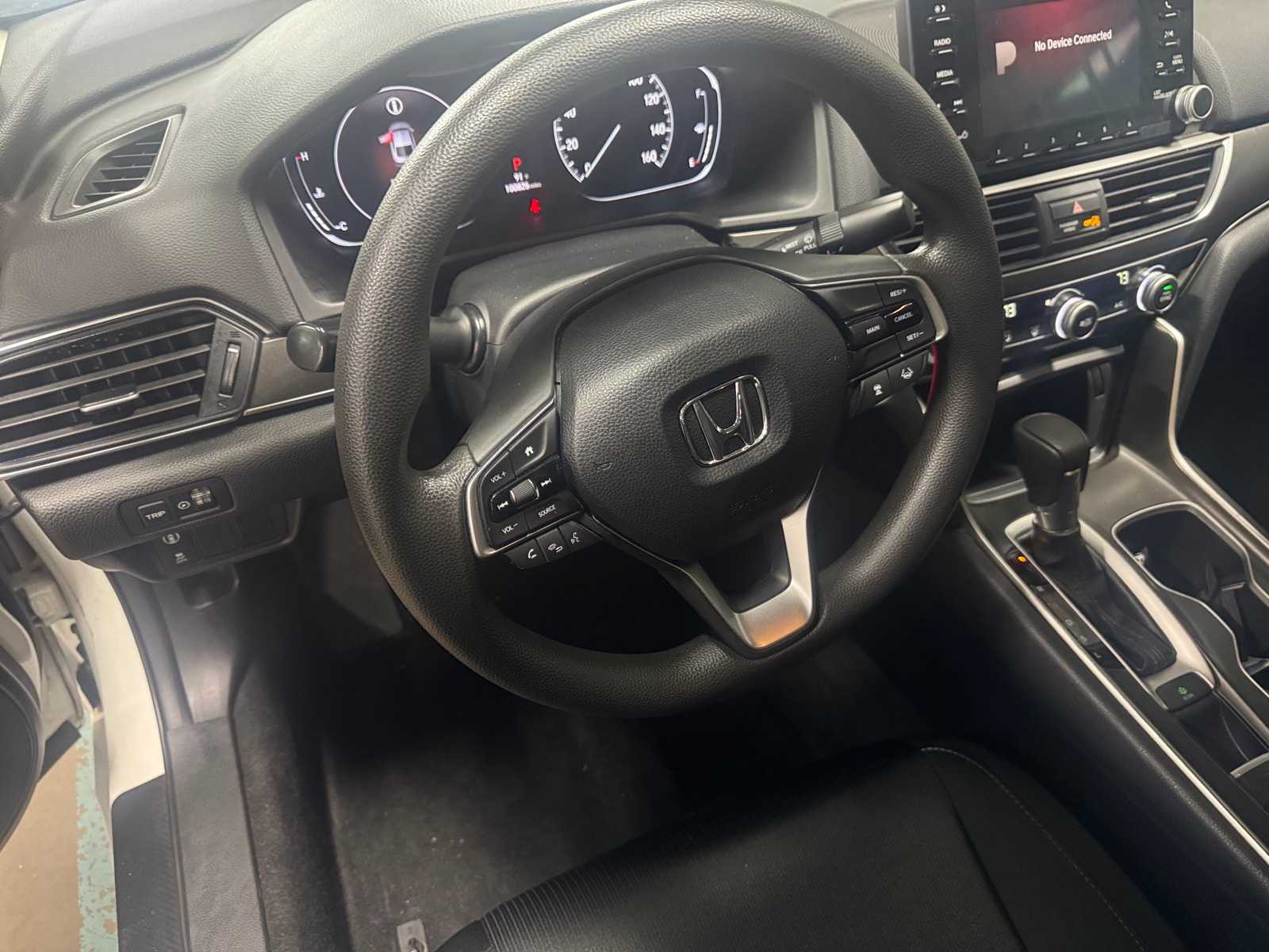 Thumbnail: 2018 Honda Accord - 5