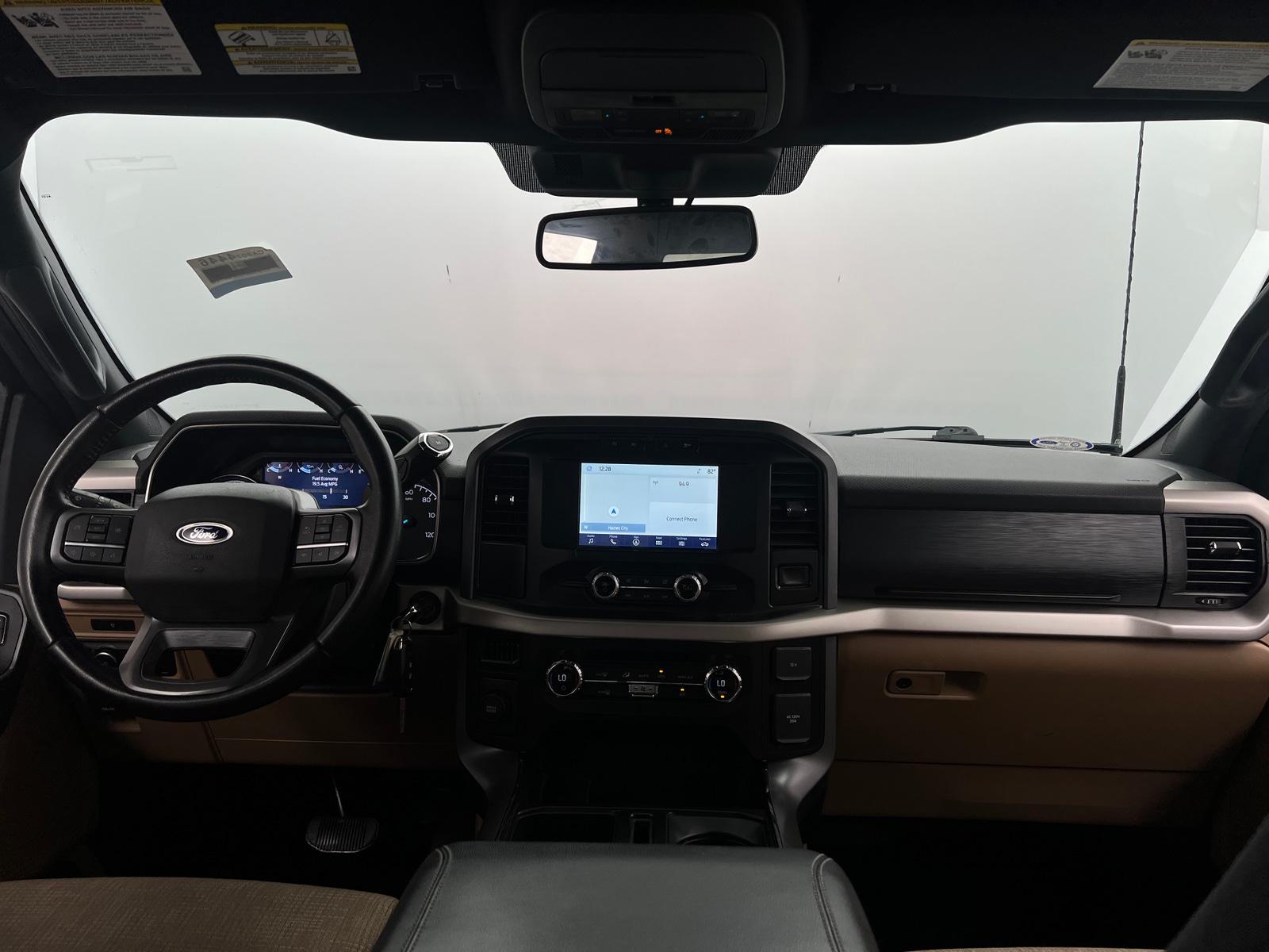 Thumbnail: 2021 Ford Econoline - 3