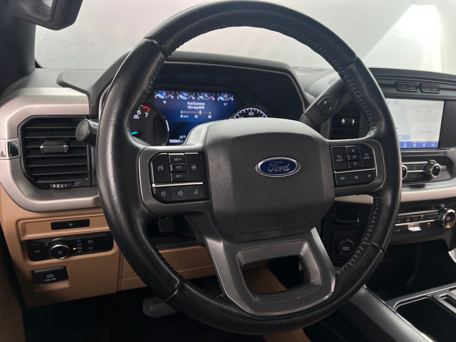 Thumbnail: 2021 Ford Econoline - 5