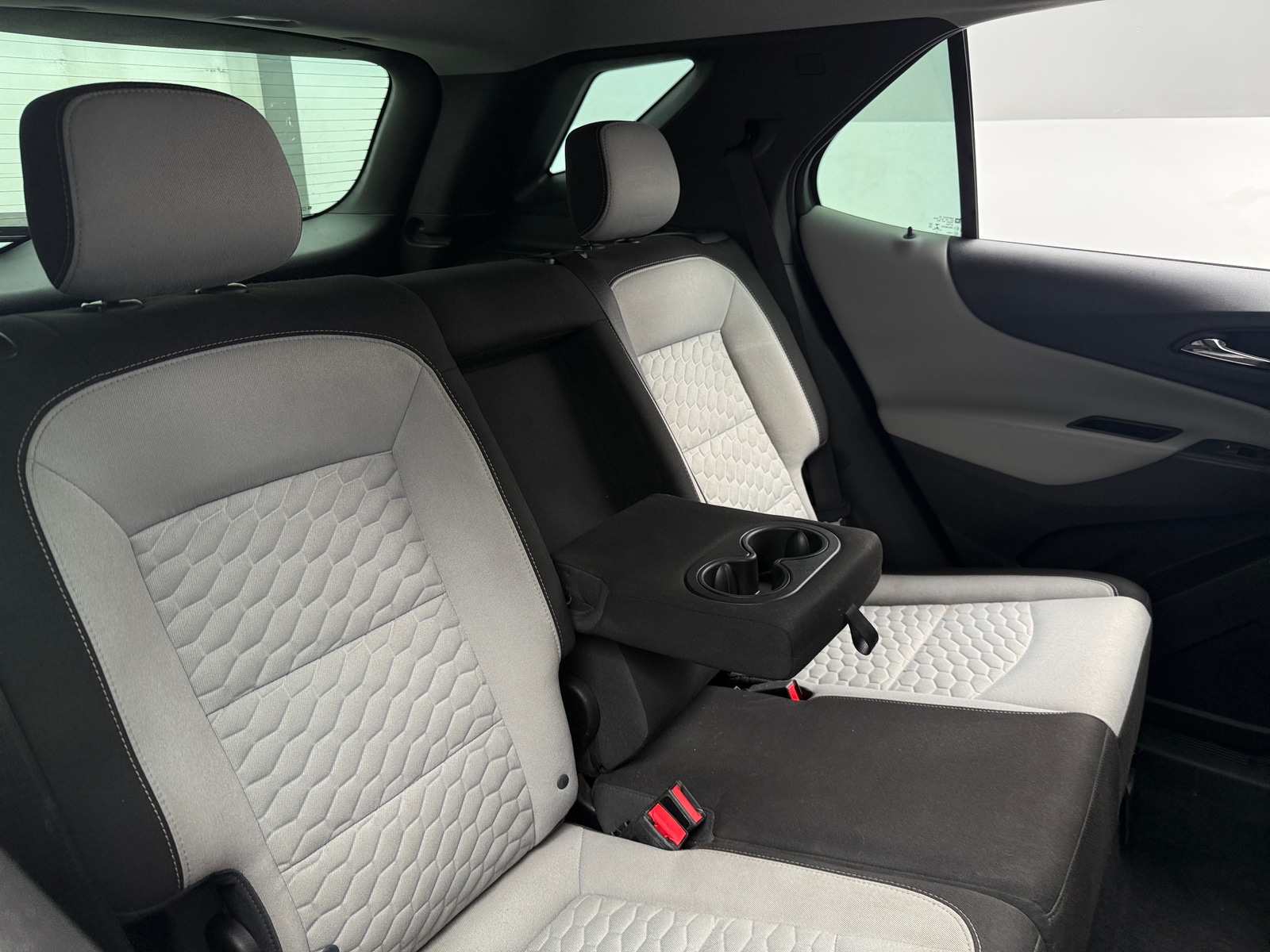 Thumbnail: 2019 Chevrolet Equinox - 6