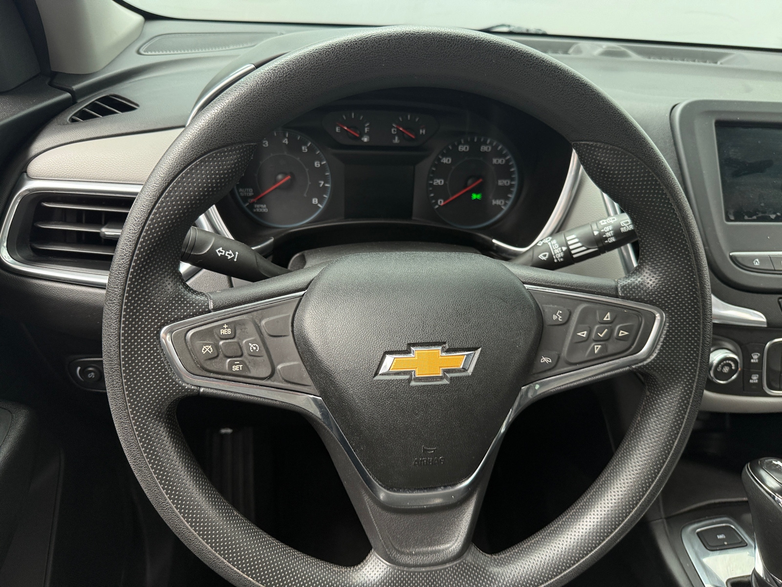 Thumbnail: 2019 Chevrolet Equinox - 5