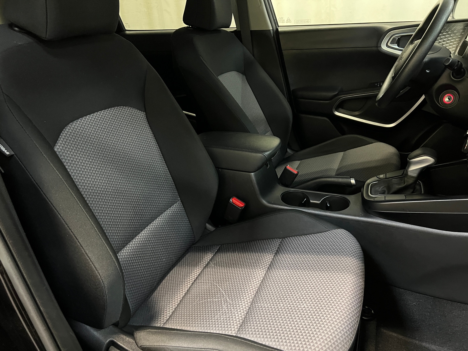 Thumbnail: 2025 Kia Soul - 2