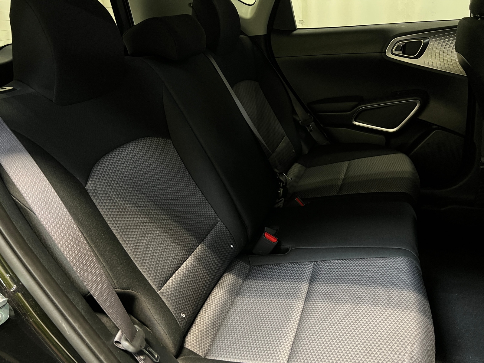 Thumbnail: 2025 Kia Soul - 6