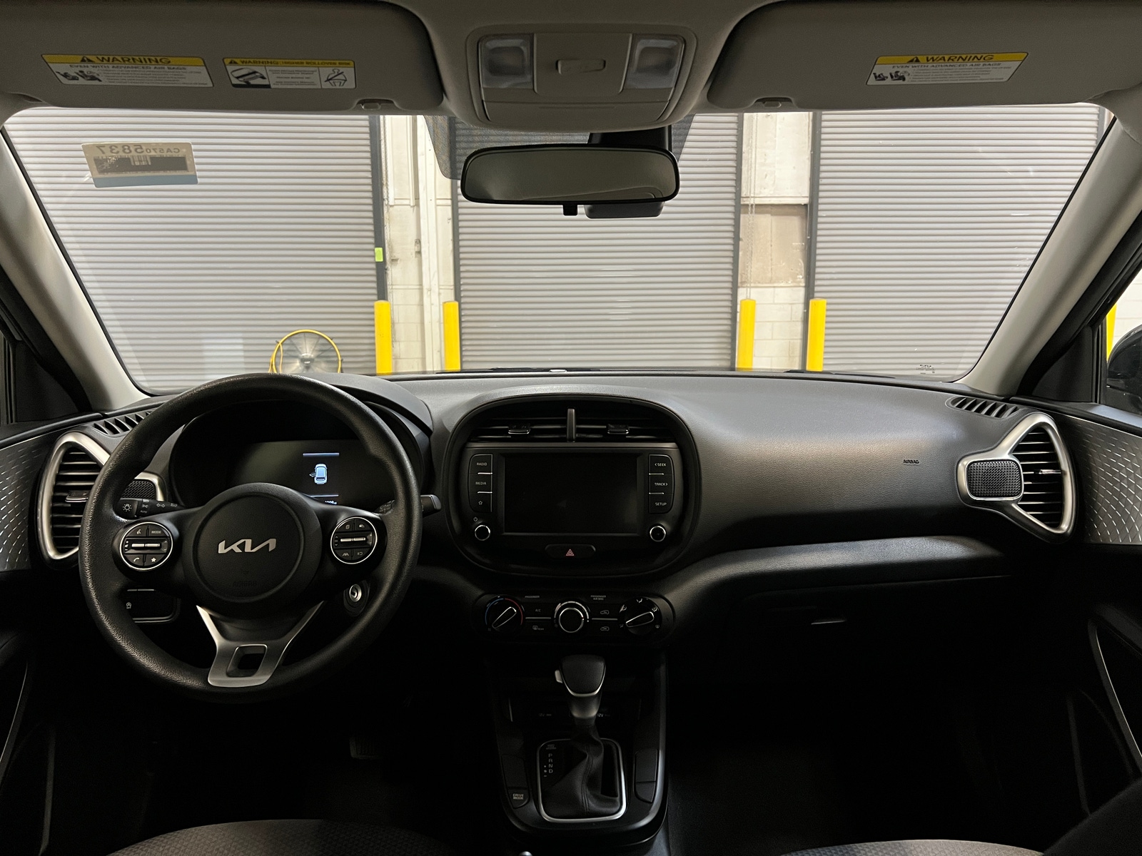 Thumbnail: 2025 Kia Soul - 3