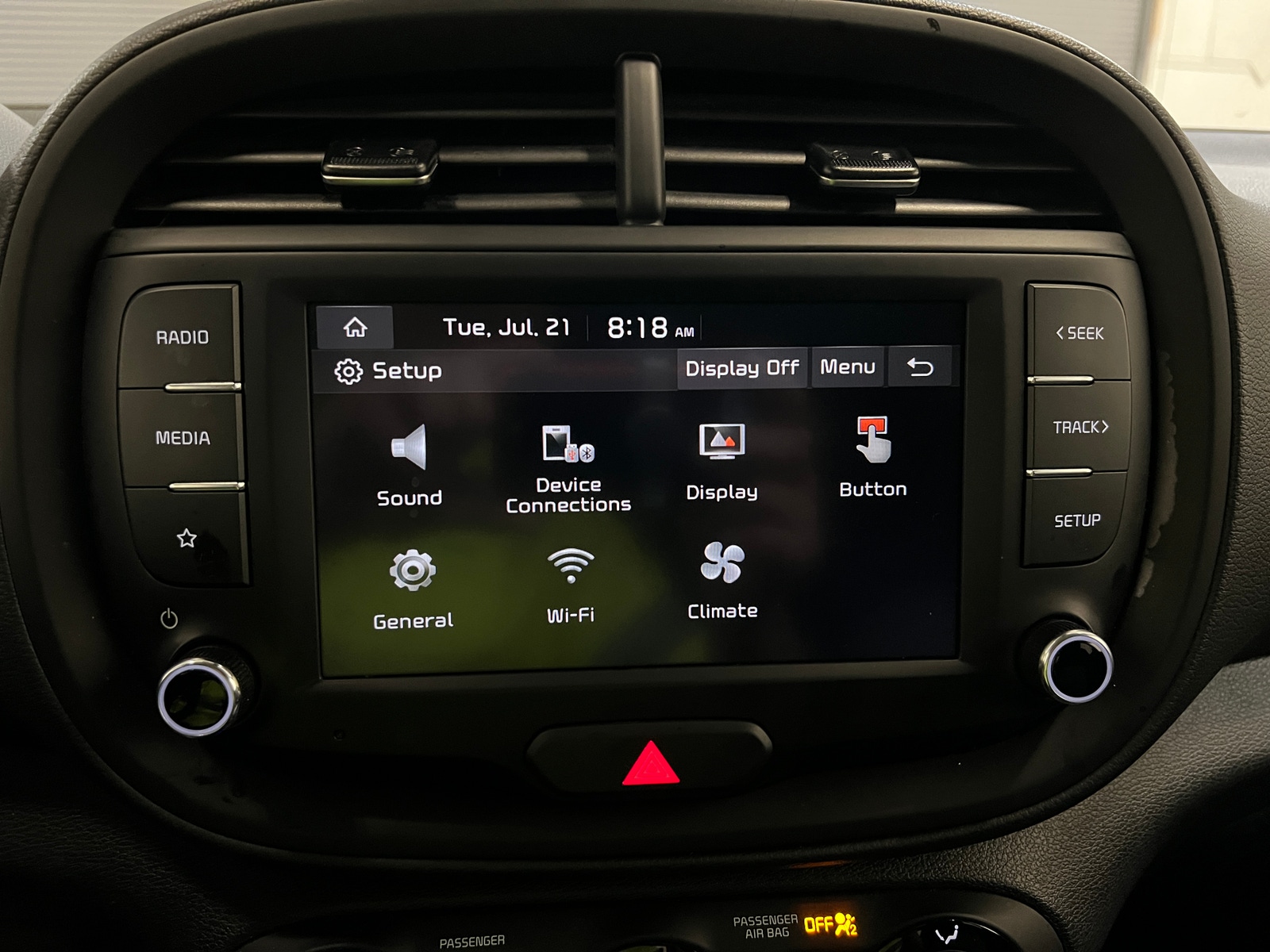 Thumbnail: 2025 Kia Soul - 4
