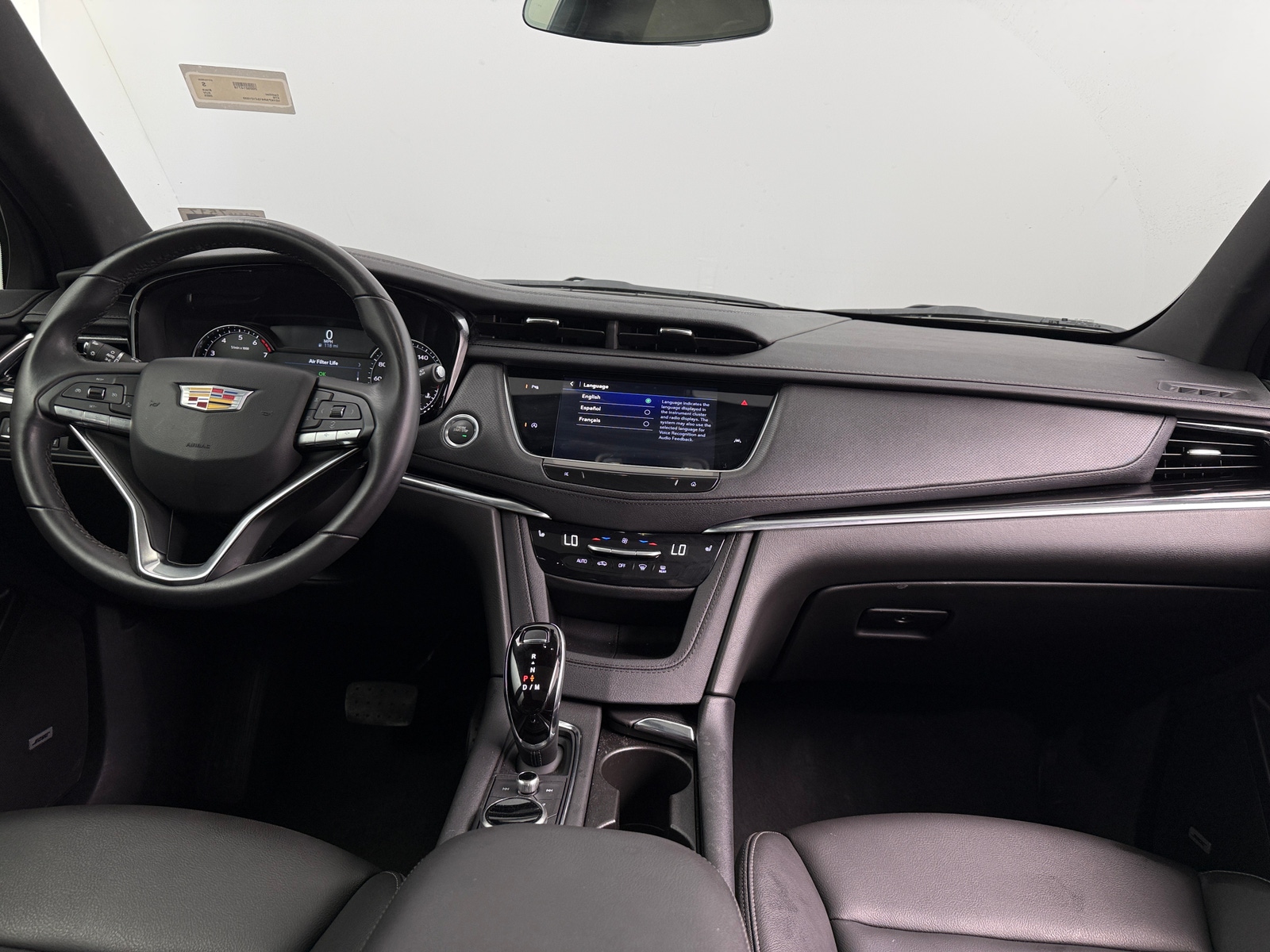 Thumbnail: 2025 Cadillac XT6 - 2