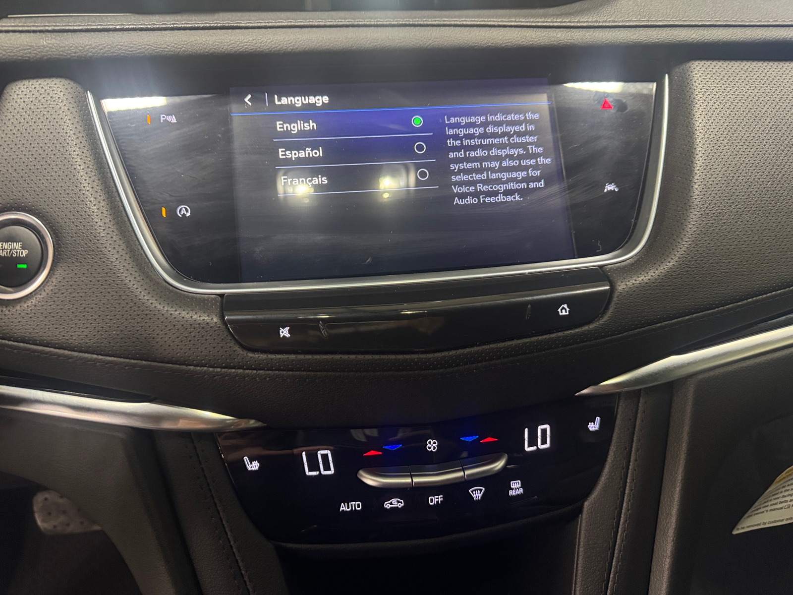 Thumbnail: 2025 Cadillac XT6 - 3