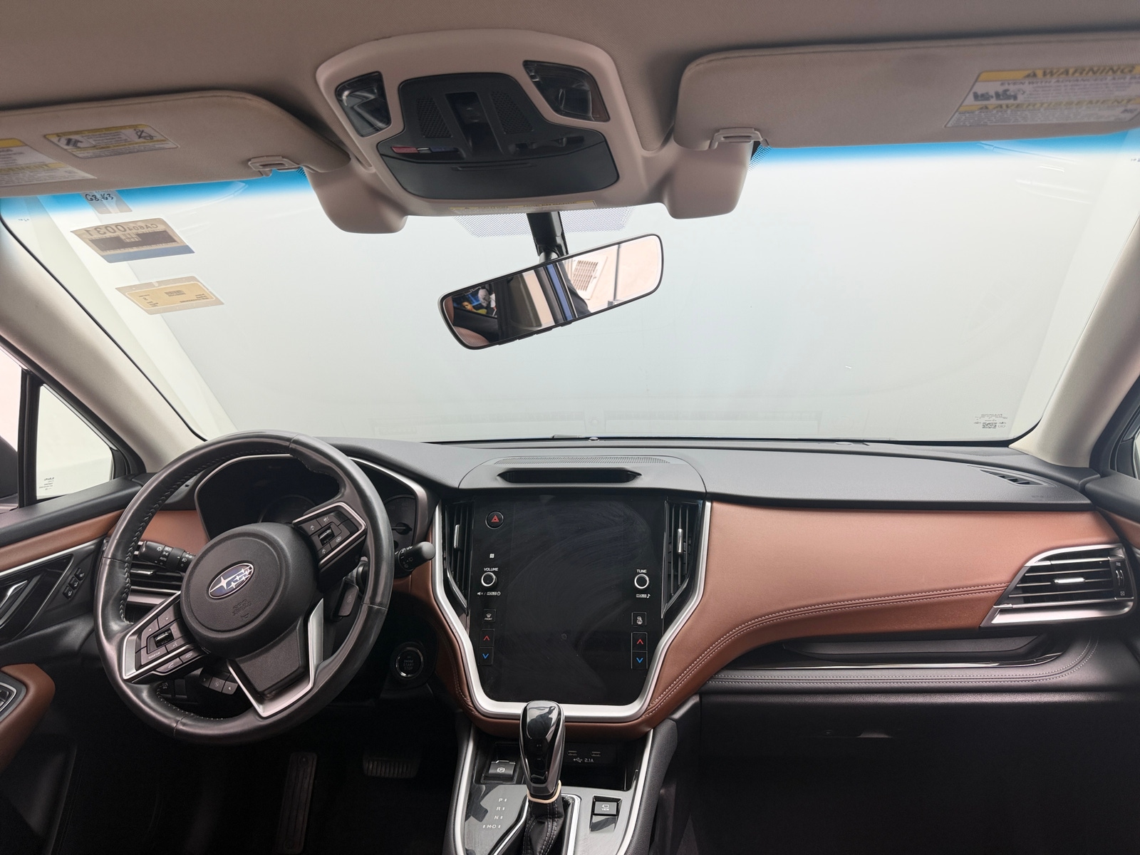 Thumbnail: 2022 Subaru Outback - 2