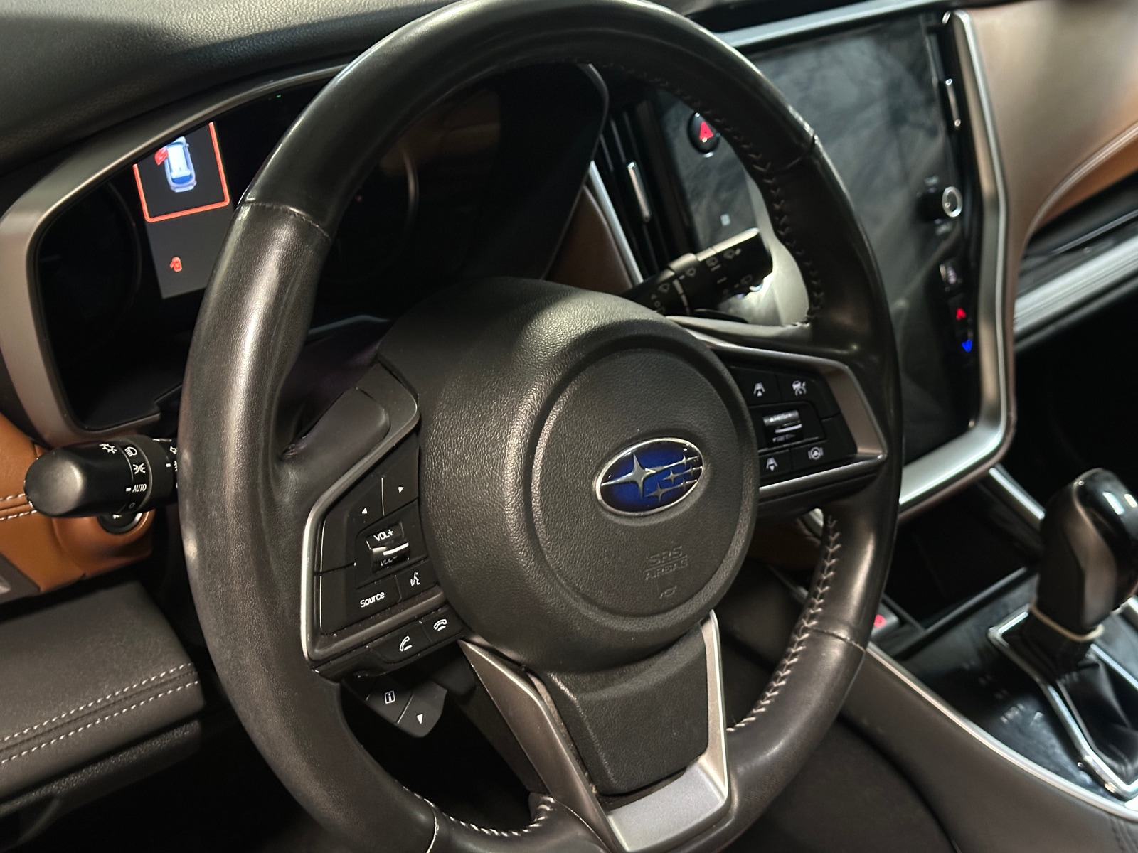 Thumbnail: 2022 Subaru Outback - 4