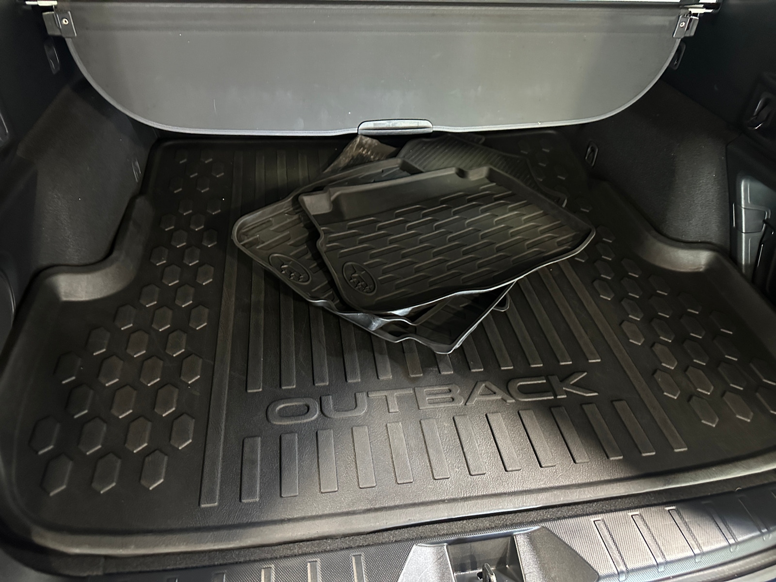 Thumbnail: 2022 Subaru Outback - 6