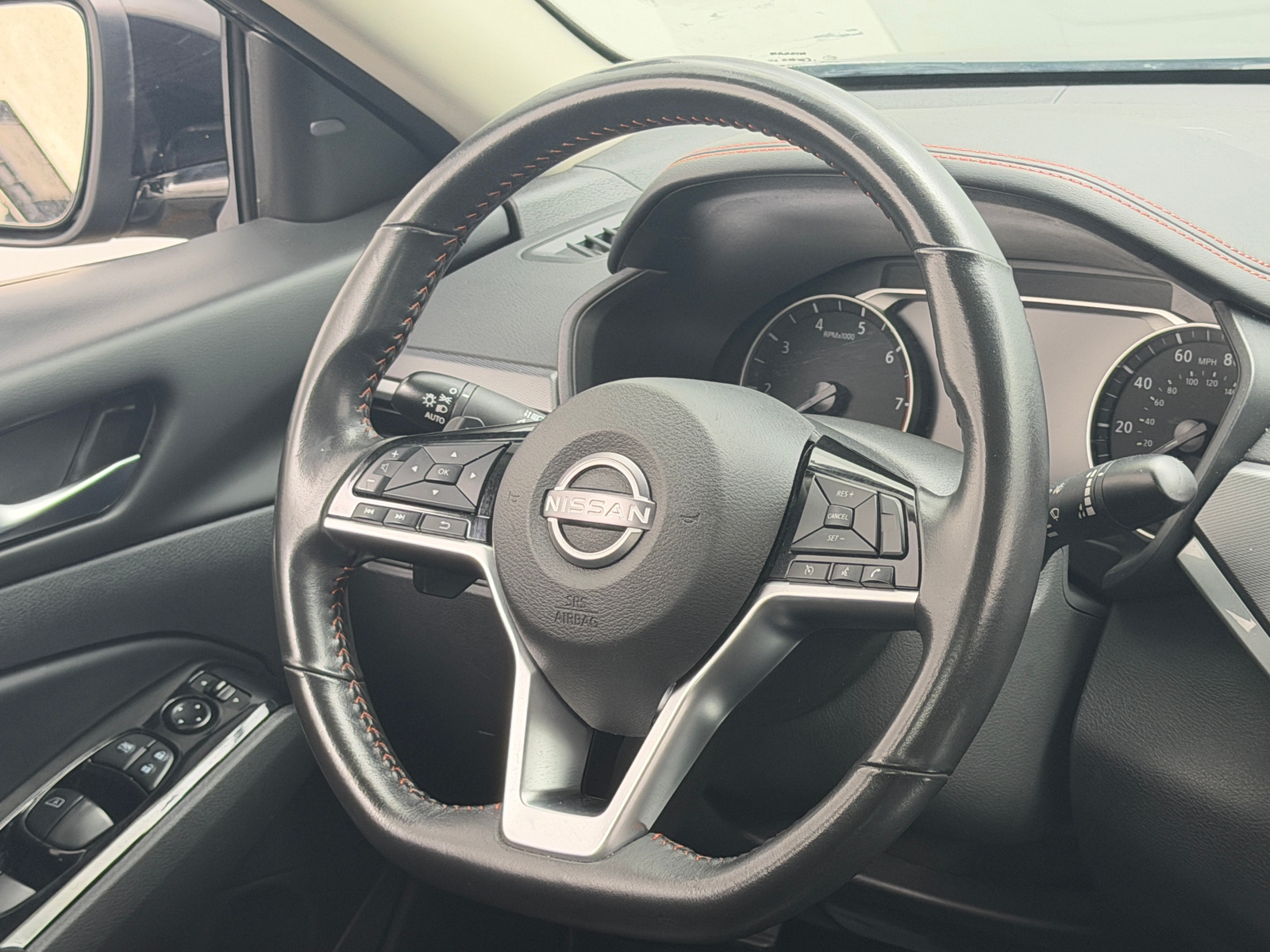 Thumbnail: 2025 Nissan Altima - 5