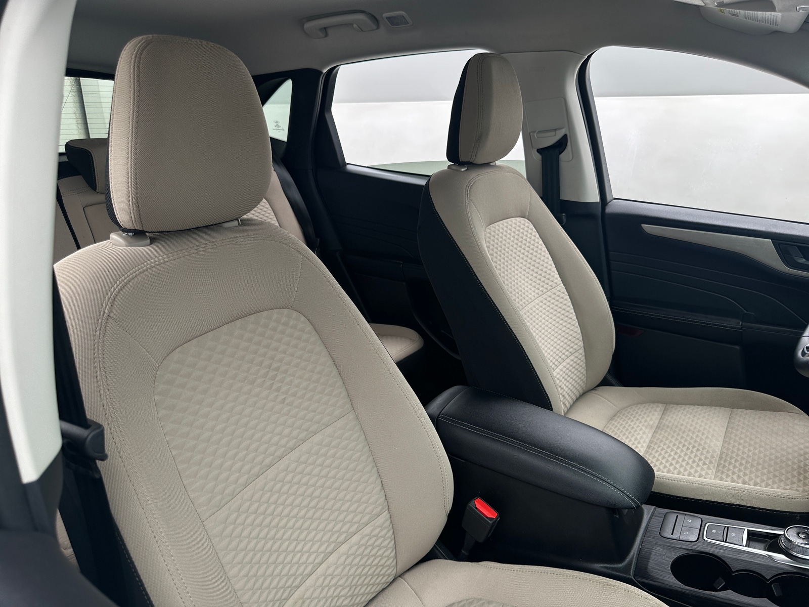 Thumbnail: 2022 Ford Escape - 2