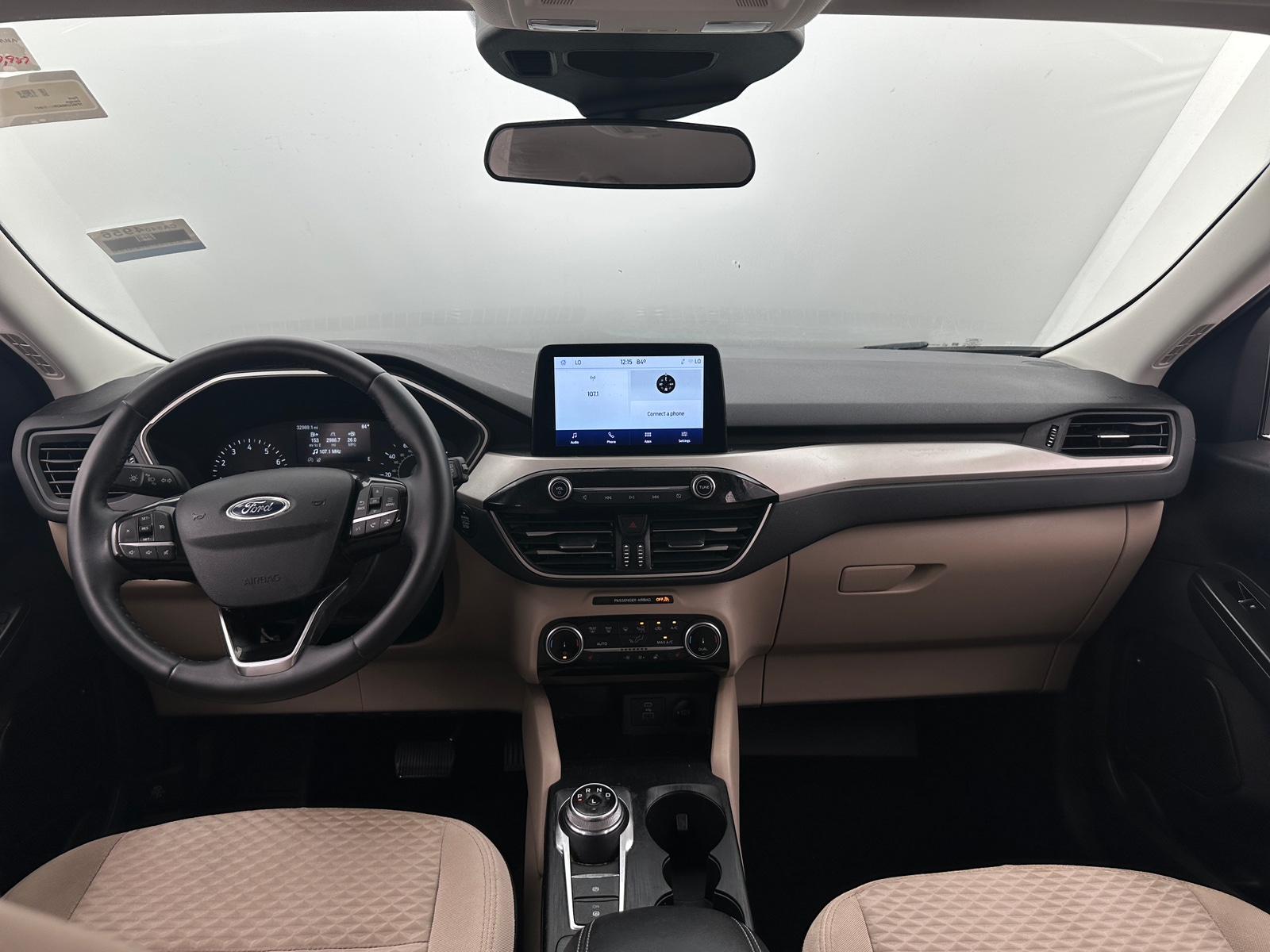 Thumbnail: 2022 Ford Escape - 3