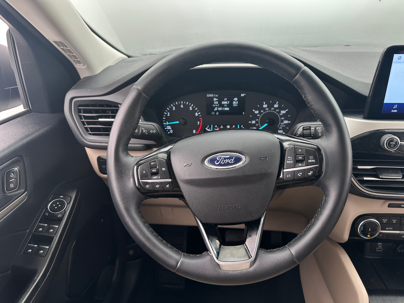 Thumbnail: 2022 Ford Escape - 5