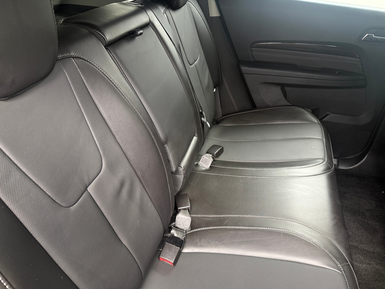 Thumbnail: 2016 GMC Terrain - 5