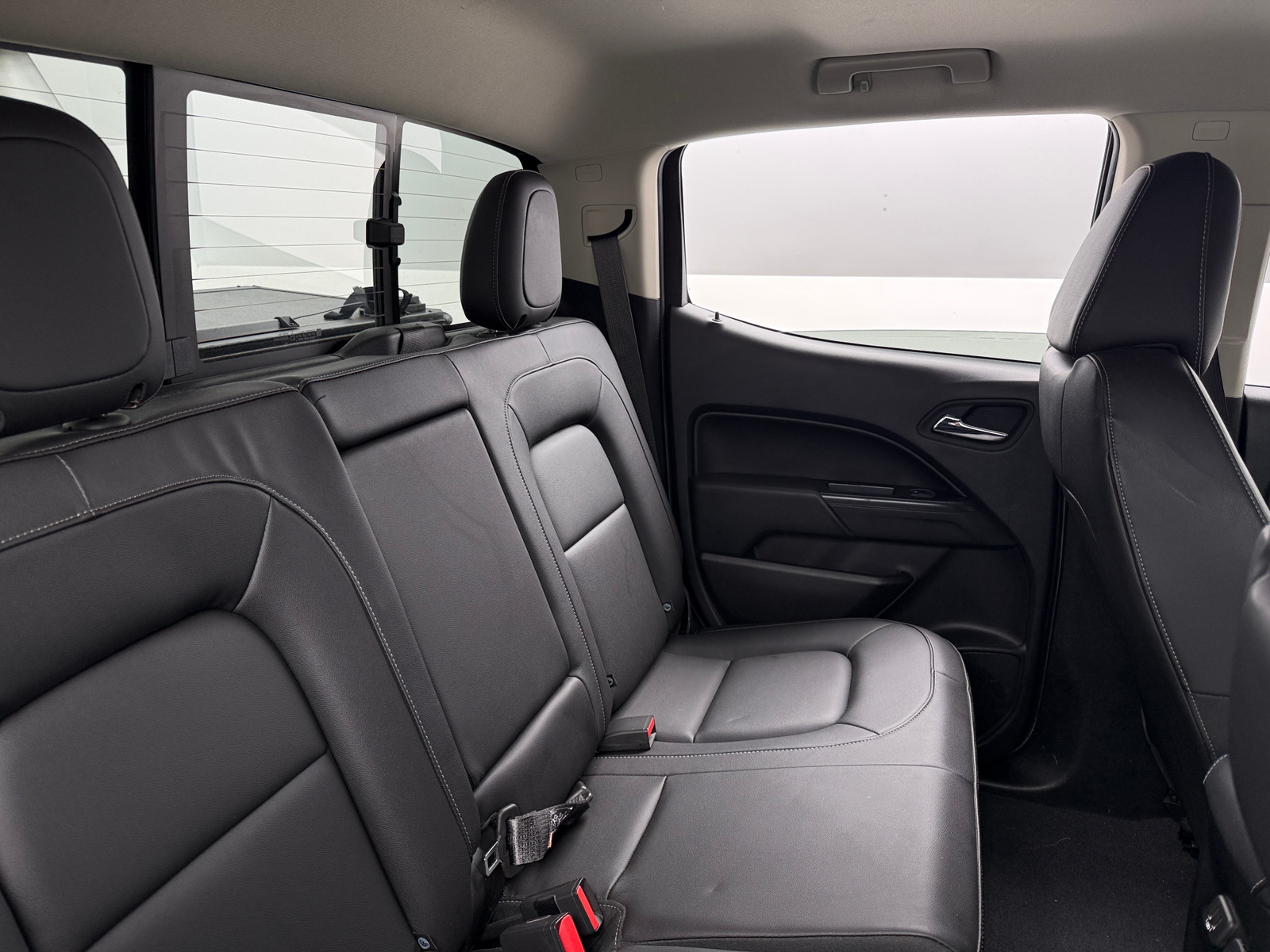 Thumbnail: 2019 Chevrolet Colorado - 5