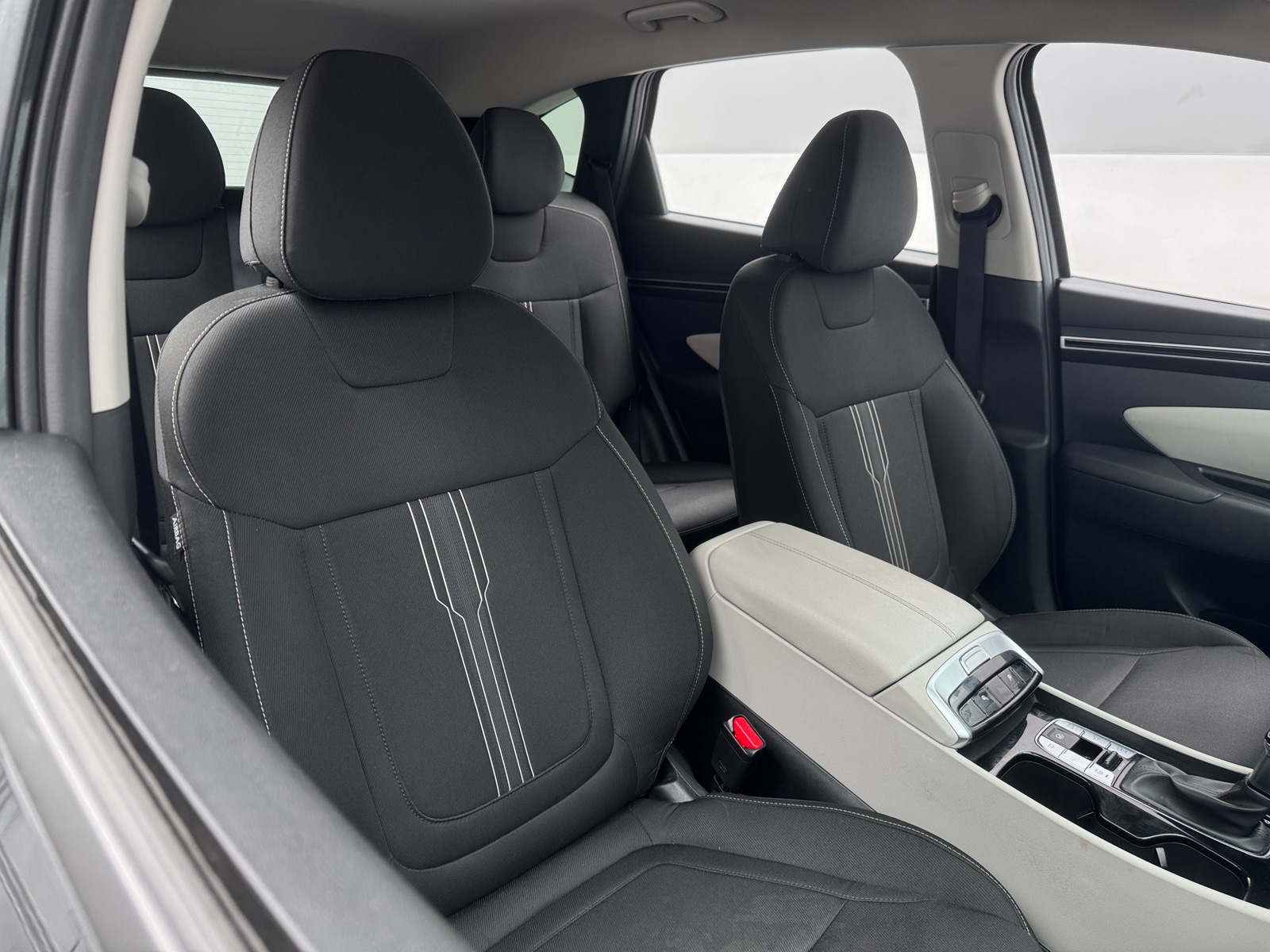 Thumbnail: 2024 Hyundai Tucson - 2
