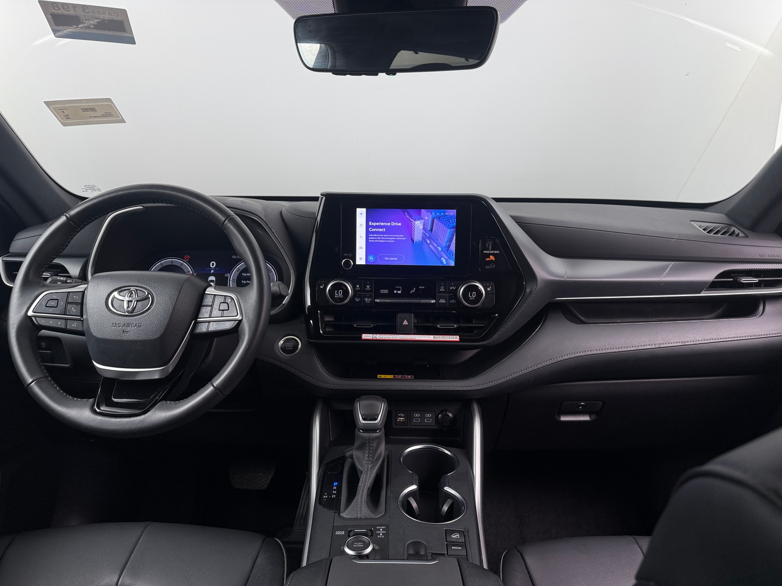Thumbnail: 2025 Toyota Highlander - 3