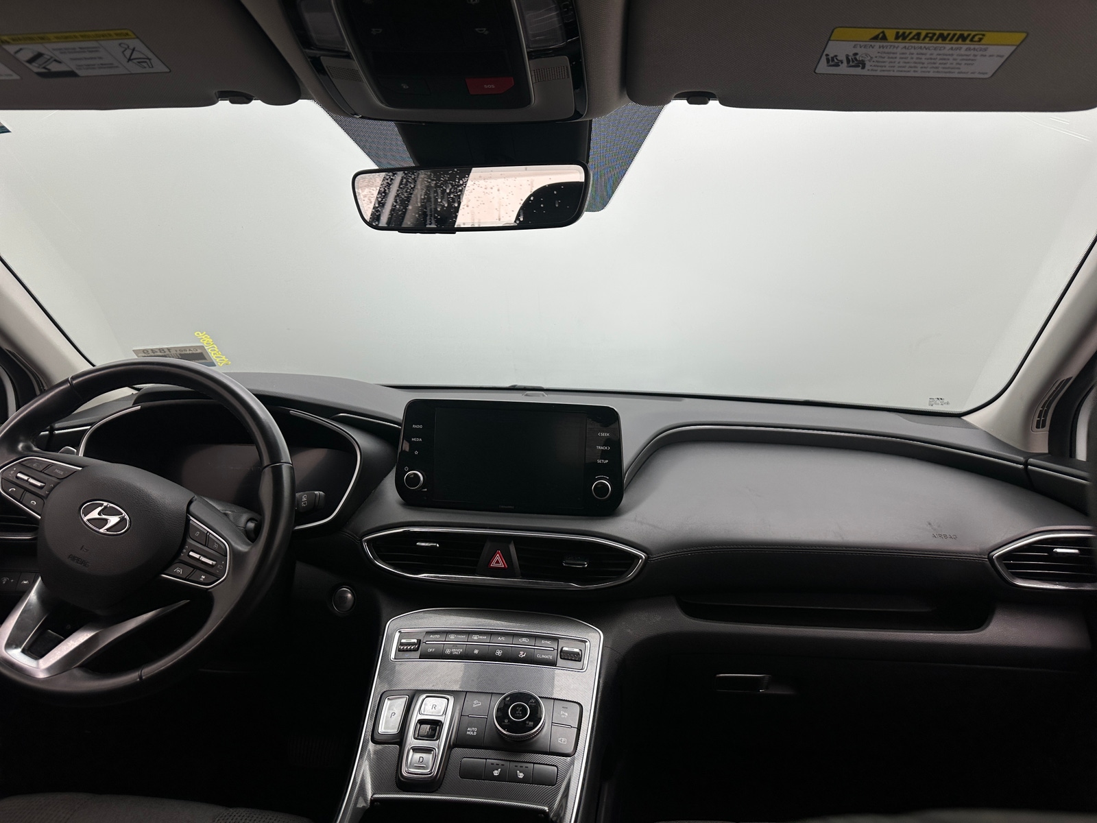 Thumbnail: 2022 Hyundai Santa Fe - 3