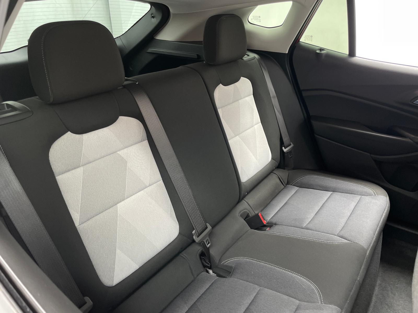 Thumbnail: 2026 Chevrolet Trax - 6