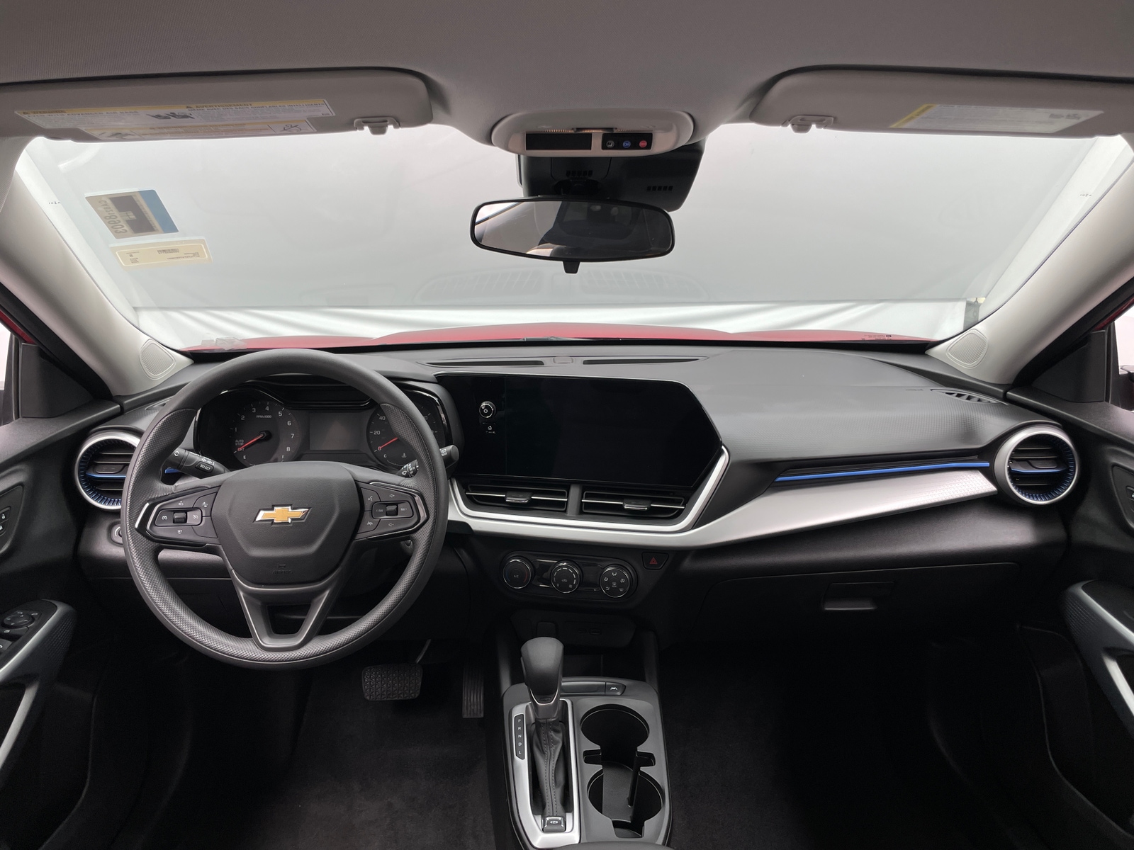 Thumbnail: 2026 Chevrolet Trax - 3